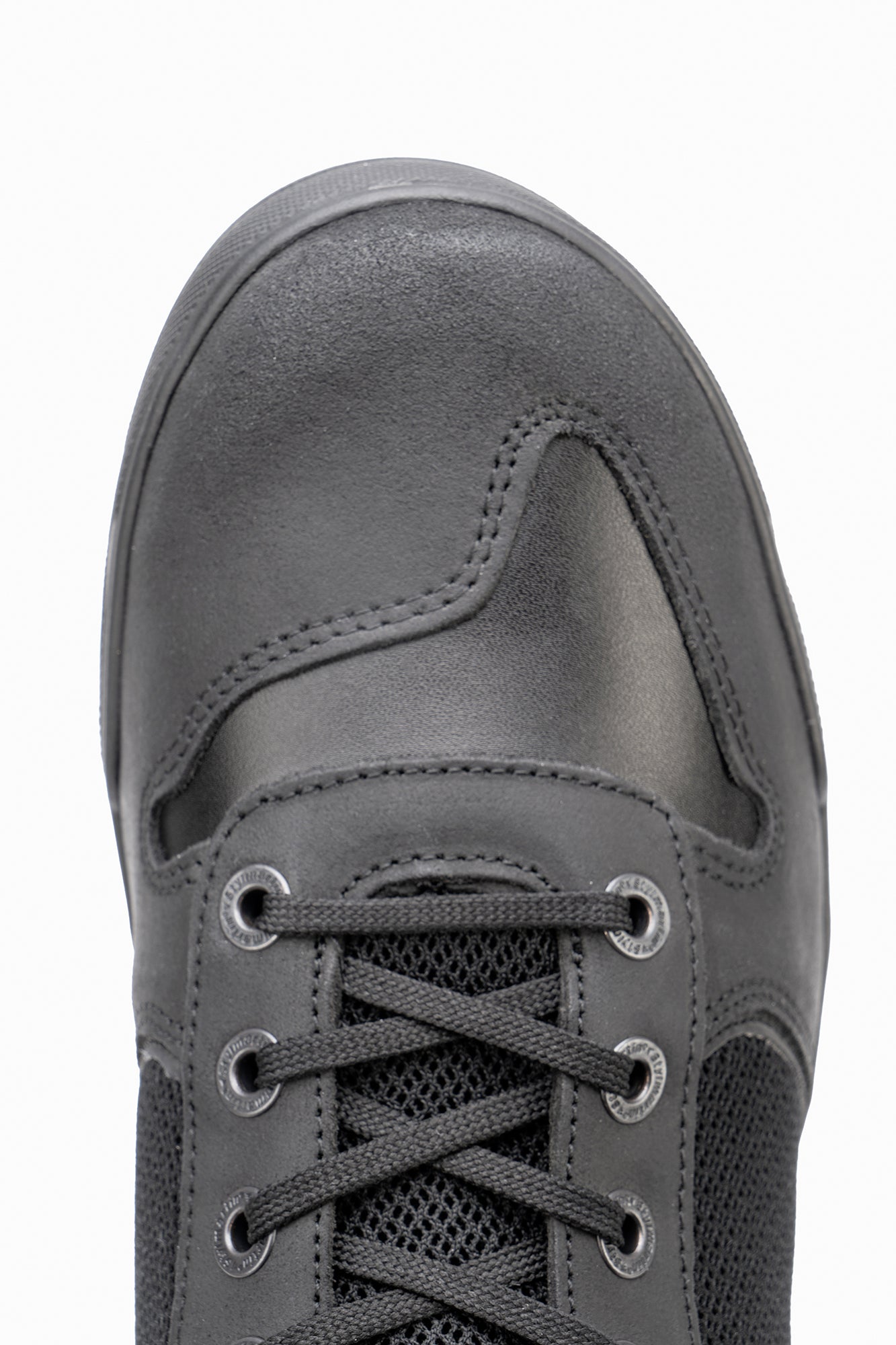 Stylmartin atom motorcycle riding shoes